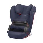 Cybex - Scaun auto 9-36 kg Pallas B2-Fix Bay Blue fotografia produsului