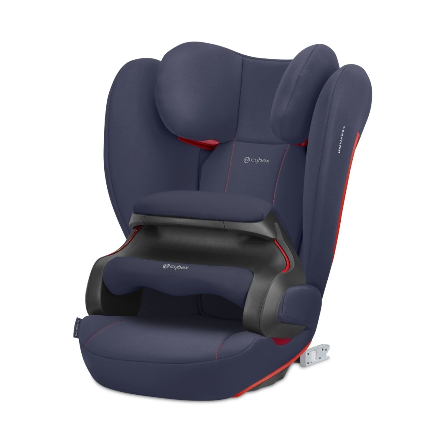 Cybex - Scaun auto 9-36 kg Pallas B2-Fix Bay Blue fotografia produsului
