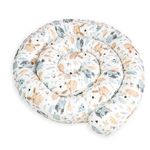 Set 2 aparatori laterale pentru patut tip rulou Kidizi Forest Friends fotografia produsului View 2 S