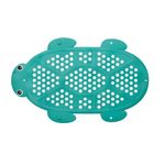 Covoras antiderapant si cos de jucarii pentru baie Infantino fotografia produsului View 4 S