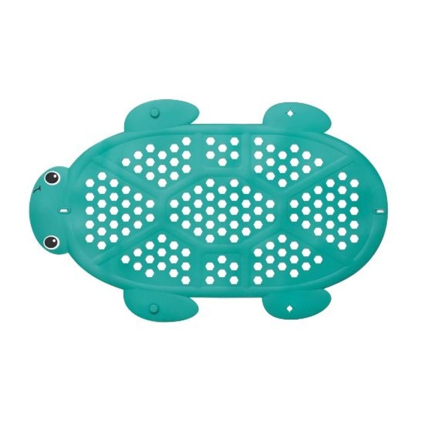 Covoras antiderapant si cos de jucarii pentru baie Infantino fotografia produsului View 4 L