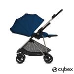 Cybex - Carucior nou-nascut reversibil Melio Classic Beige 6 kg fotografia produsului View 5 S