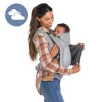 Marsupiu ergonomic multifunctional, adaptabil fiecarui sezon fotografia produsului View 4 S