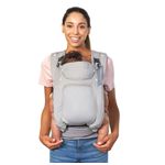 Marsupiu ergonomic multifunctional, adaptabil fiecarui sezon fotografia produsului