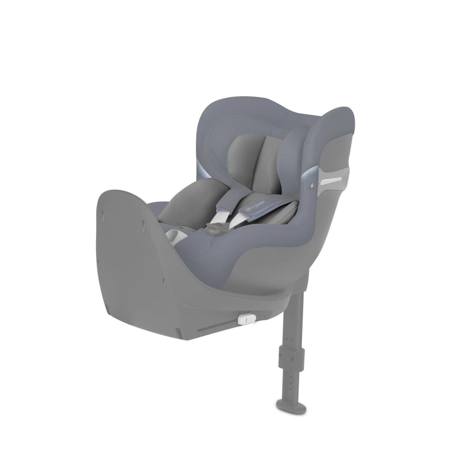 Insert nou-nascut pentru scaunul auto Cybex Sirona  S2 fotografia produsului View 2 L