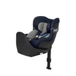 Insert nou-nascut pentru scaunul auto Cybex Sirona  S2 fotografia produsului View 3 S