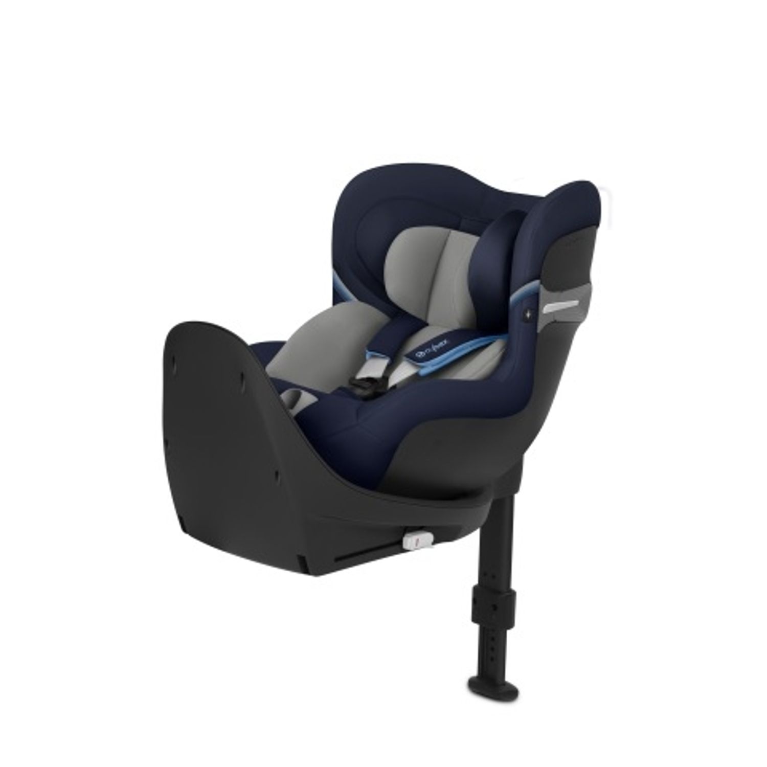 Insert nou-nascut pentru scaunul auto Cybex Sirona  S2 fotografia produsului View 3 L