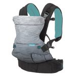 Marsupiu ergonomic cu 4 pozitii Infantino Go Forward fotografia produsului View 2 S