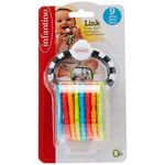 Set inele conectabile Infantino fotografia produsului View 3 S