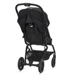 Carucior Cybex Eezy S+2 Moon Black, 0-4 ani fotografia produsului View 3 S