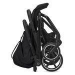 Carucior Cybex Eezy S+2 Moon Black, 0-4 ani fotografia produsului View 5 S