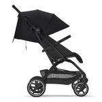 Carucior Cybex Eezy S+2 Moon Black, 0-4 ani fotografia produsului View 2 S