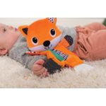 Jucarie dentitie Infantino Foxy fotografia produsului View 3 S
