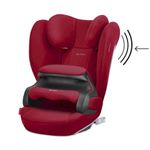 Cybex - Scaun auto 9-36 kg Pallas B2-Fix Dynamic Red fotografia produsului View 3 S