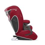 Cybex - Scaun auto 9-36 kg Pallas B2-Fix Dynamic Red fotografia produsului View 4 S