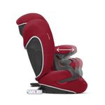 Cybex - Scaun auto 9-36 kg Pallas B2-Fix Dynamic Red fotografia produsului View 6 S