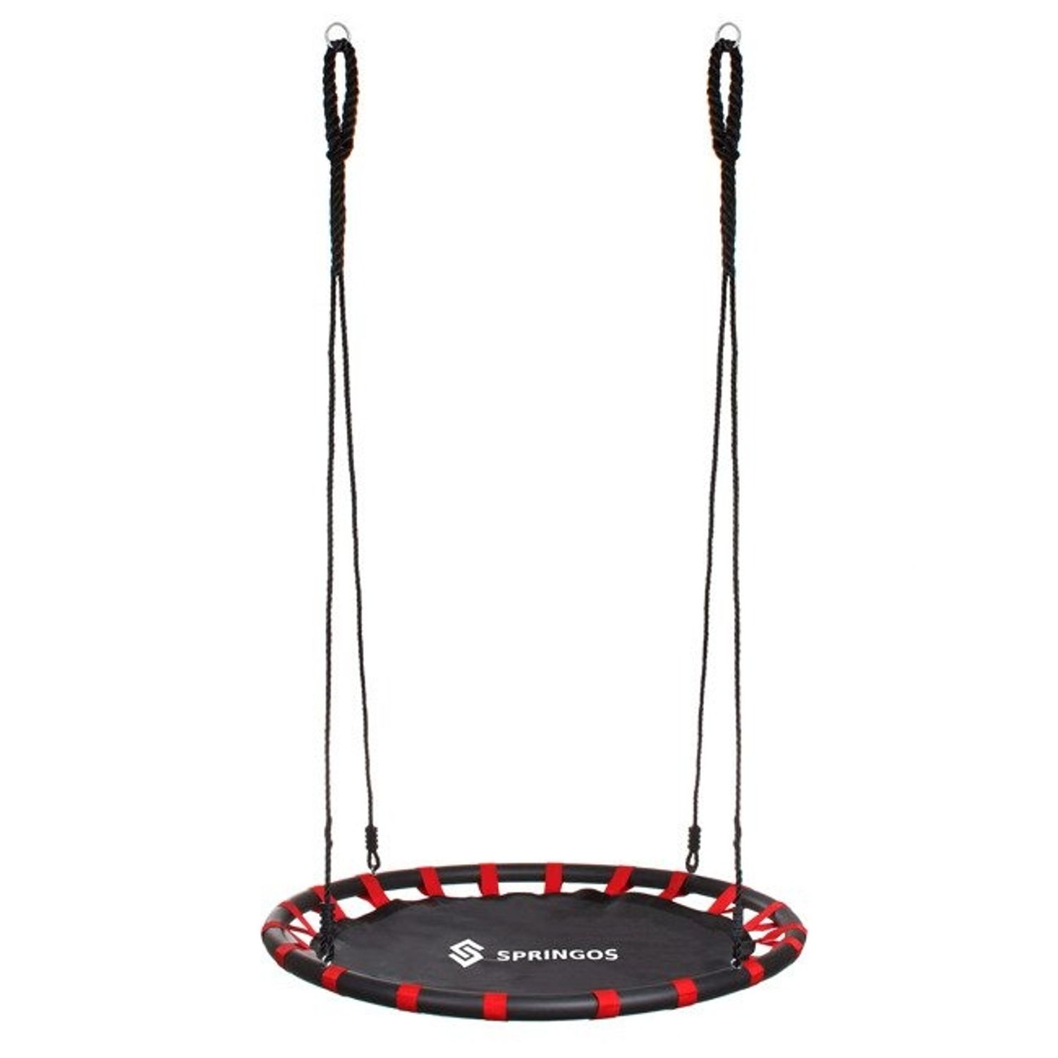 Leagan tip cuib 110 cm Springos Gem fotografia produsului View 2 L
