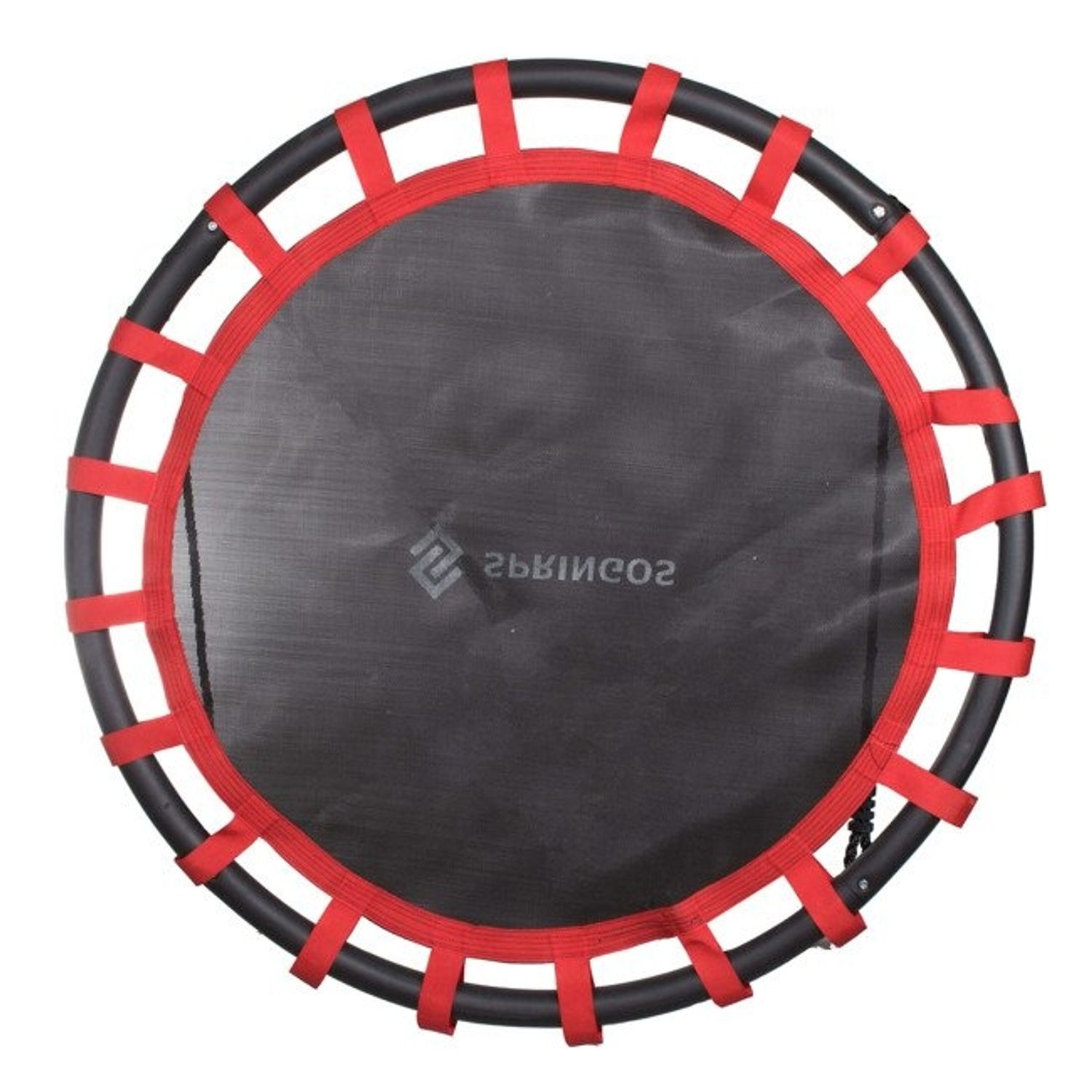 Leagan tip cuib 110 cm Springos Gem fotografia produsului View 5 L