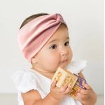 Set 4 bentite pentru bebelusi Fairy Tale 0-3 luni fotografia produsului View 2 S