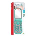 Telefon Flip & Peek Infantino fotografia produsului View 3 S