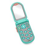 Telefon Flip & Peek Infantino fotografia produsului