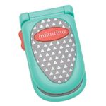 Telefon Flip & Peek Infantino fotografia produsului View 2 S