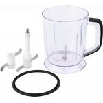 Tocator alimente ECG SP 4015, 400W, 1.5 L, 2 viteze fotografia produsului View 16 S