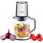 Tocator alimente ECG SP 4015, 400W, 1.5 L, 2 viteze fotografia produsului View 17 S