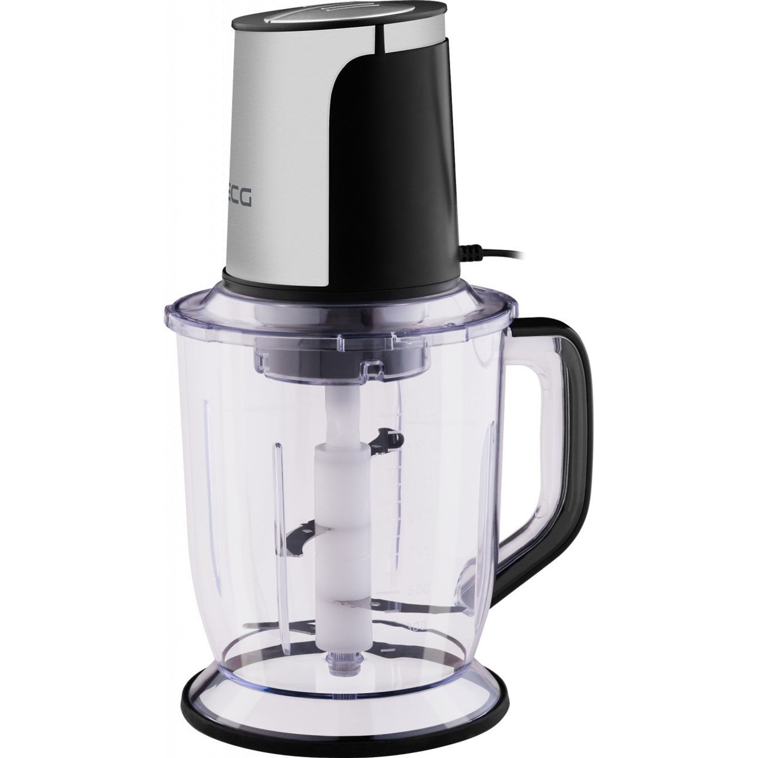 Tocator alimente ECG SP 4015, 400W, 1.5 L, 2 viteze fotografia produsului View 8 L