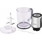 Tocator alimente ECG SP 4015, 400W, 1.5 L, 2 viteze fotografia produsului View 18 S