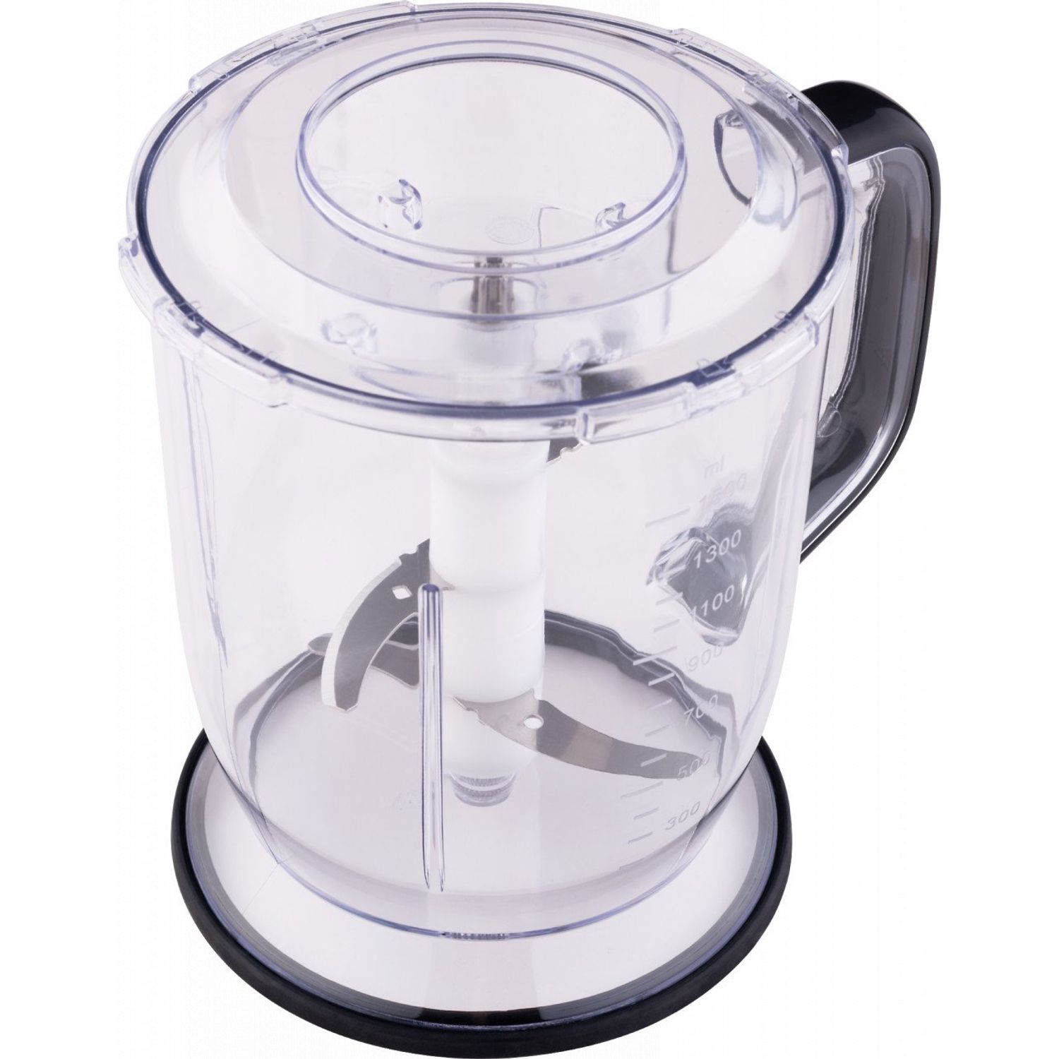 Tocator alimente ECG SP 4015, 400W, 1.5 L, 2 viteze fotografia produsului View 14 L