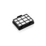 Filtru HEPA pentru aspirator Gallet ASP301 Amiens fotografia produsului View 2 S