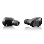 Casti GoGEN TWS PAL, True Wireless Stereo, Bluetooth 5.0, microfon, 3 mW, culoare neagra fotografia produsului View 7 S