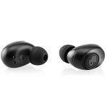 Casti GoGEN TWS BUDDIES, True Wireless Stereo, Bluetooth 5.0, microfon, IPX4, 3 mW, culoare neagra fotografia produsului View 5 S