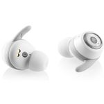 Casti GoGEN TWS MATE, True Wireless Stereo, Bluetooth 5.0, microfon, IPX4, 5 mW, culoare alba fotografia produsului View 4 S