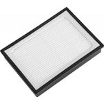 FILTRU HEPA PENTRU ASPIRATOR ECG VP S3010 fotografia produsului View 3 S