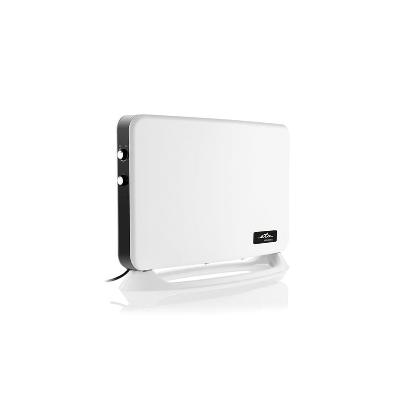 Convector electric de podea ETA Warmie 0624, 2000 W, 3 trepte, termostat fotografia produsului View 3 L