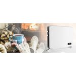 Convector electric de podea ETA Warmie 0624, 2000 W, 3 trepte, termostat fotografia produsului View 8 S