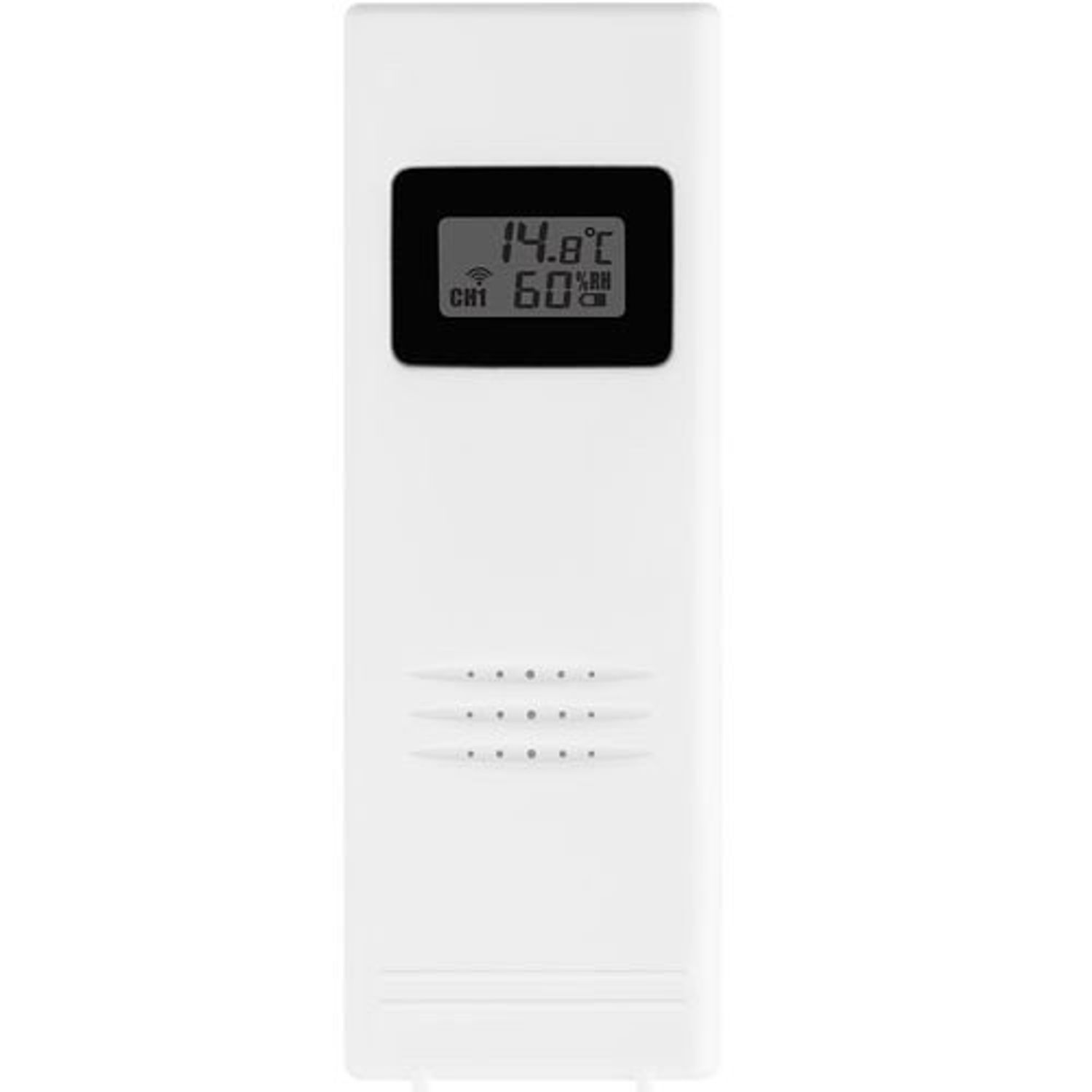 Senzor extern pentru statii meteo ECG MS 100 si ECG MS 200 fotografia produsului