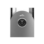 Ventilator modern fara elice ETA Trinity 3607, 45 W, 3 viteze, timer, telecomanda fotografia produsului View 2 S