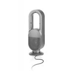 Ventilator modern fara elice ETA Trinity 3607, 45 W, 3 viteze, timer, telecomanda fotografia produsului View 5 S