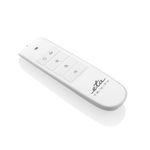 Ventilator modern fara elice ETA Trinity 3607, 45 W, 3 viteze, timer, telecomanda fotografia produsului View 4 S