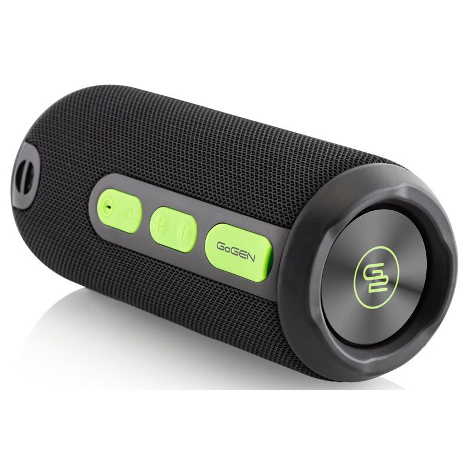 Boxa portabila Bluetooth, GoGEN BS 250B, 10 W, rezistenta la apa IPX6 fotografia produsului