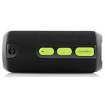 Boxa portabila Bluetooth, GoGEN BS 250B, 10 W, rezistenta la apa IPX6 fotografia produsului View 3 S