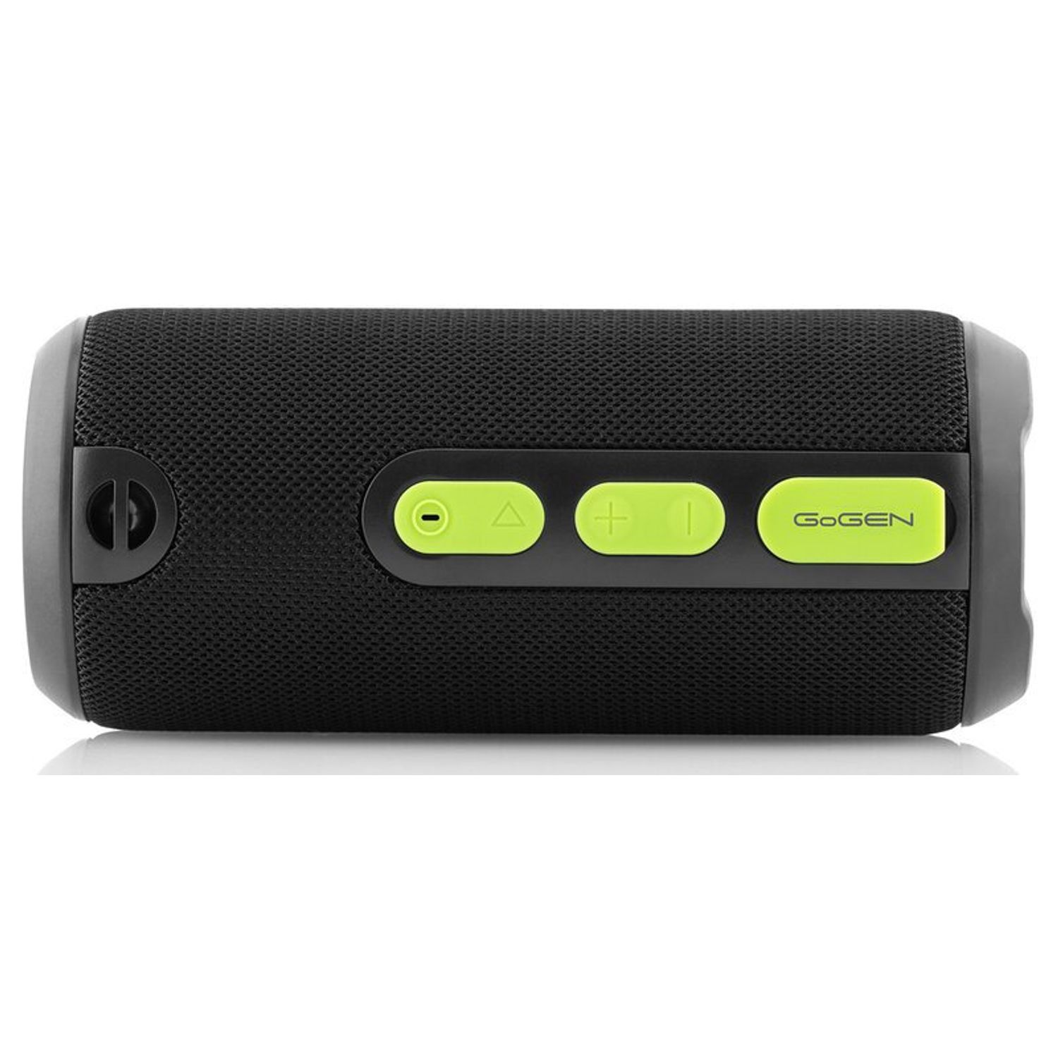 Boxa portabila Bluetooth, GoGEN BS 250B, 10 W, rezistenta la apa IPX6 fotografia produsului View 3 L