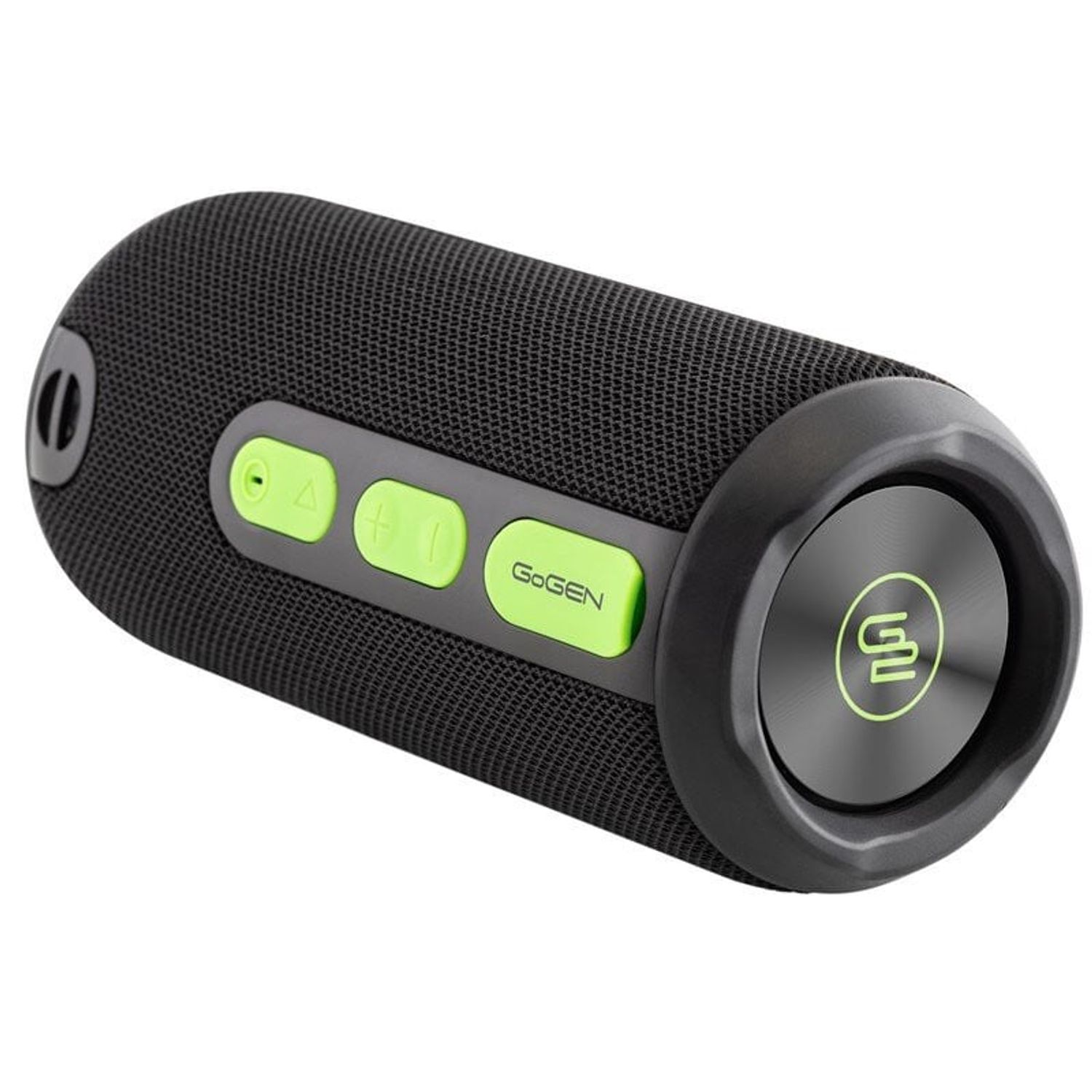 Boxa portabila Bluetooth, GoGEN BS 250B, 10 W, rezistenta la apa IPX6 fotografia produsului View 6 L