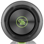 Boxa portabila Bluetooth, GoGEN BS 250B, 10 W, rezistenta la apa IPX6 fotografia produsului View 4 S