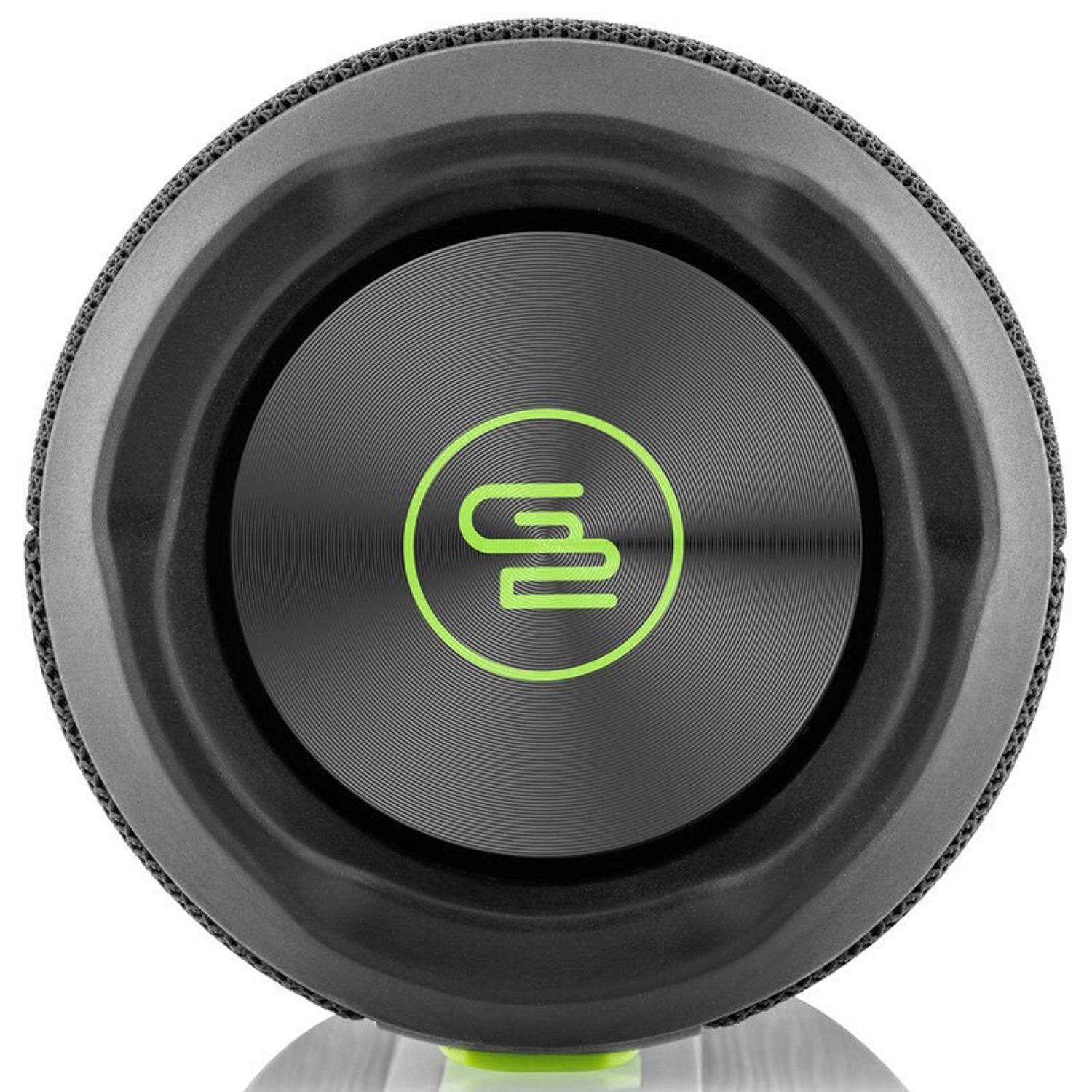 Boxa portabila Bluetooth, GoGEN BS 250B, 10 W, rezistenta la apa IPX6 fotografia produsului View 4 L