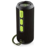 Boxa portabila Bluetooth, GoGEN BS 250B, 10 W, rezistenta la apa IPX6 fotografia produsului View 2 S
