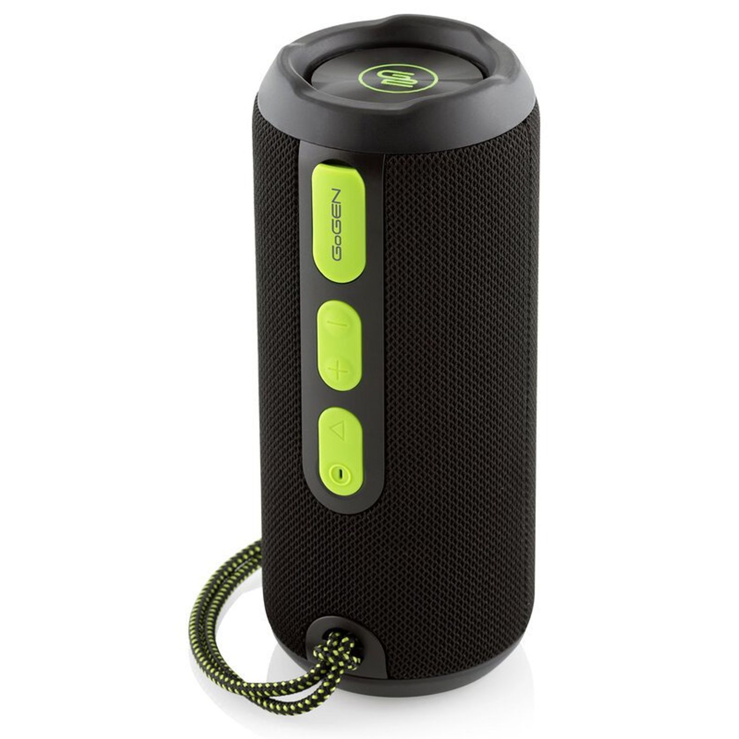 Boxa portabila Bluetooth, GoGEN BS 250B, 10 W, rezistenta la apa IPX6 fotografia produsului View 2 L